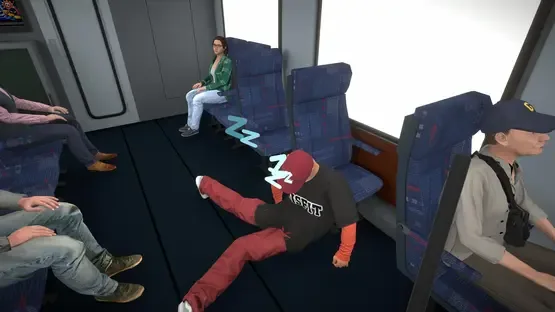 Tickets, Please! screenshot 2