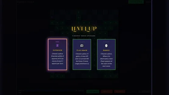 Rogue Mate screenshot 6