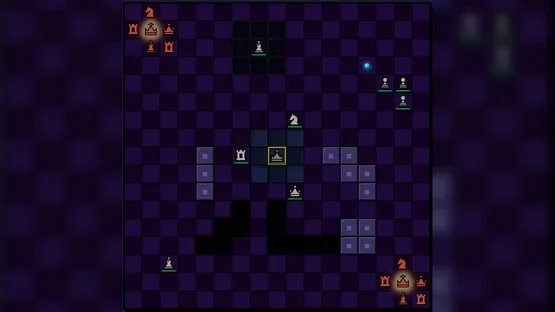 Rogue Mate screenshot 7