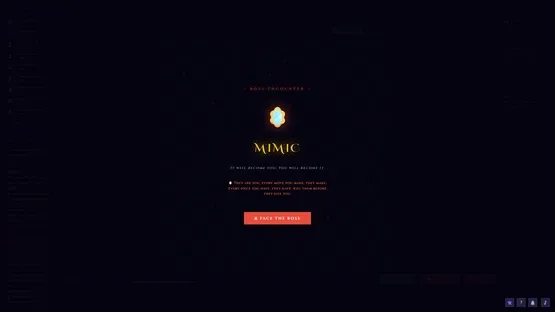 Rogue Mate screenshot 8