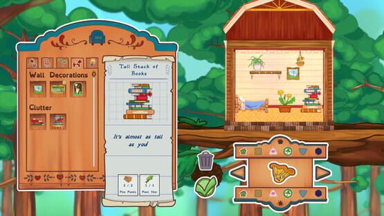 Home Sweet Gnome screenshot 1