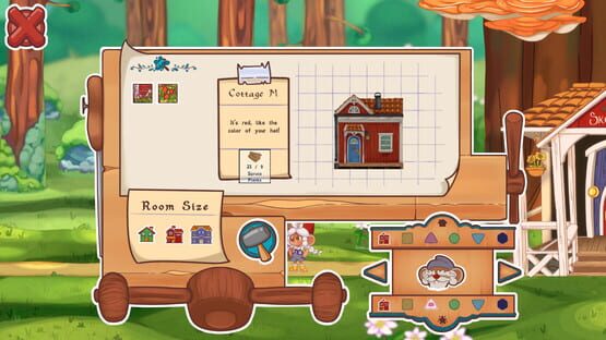Home Sweet Gnome screenshot 3