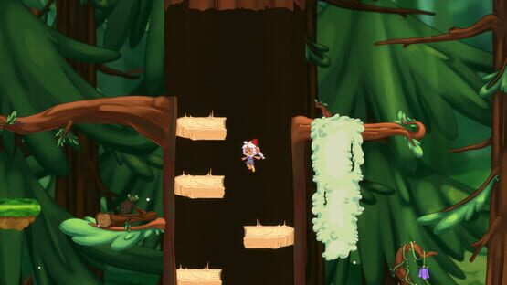 Home Sweet Gnome screenshot 4