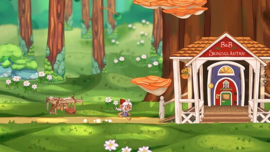 Home Sweet Gnome screenshot 5