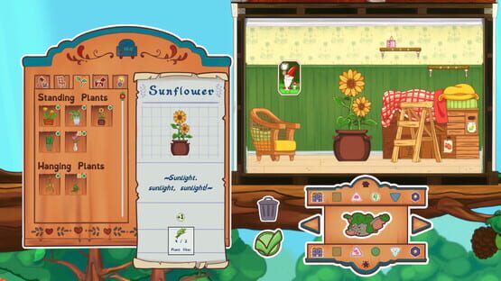 Home Sweet Gnome screenshot 6