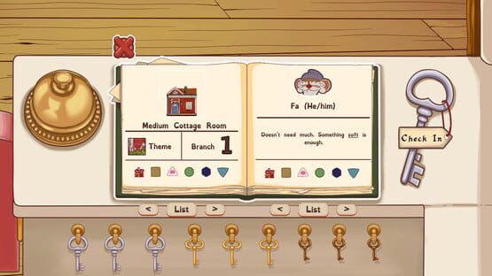 Home Sweet Gnome screenshot 9