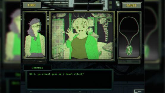 We Belong Dead screenshot 3