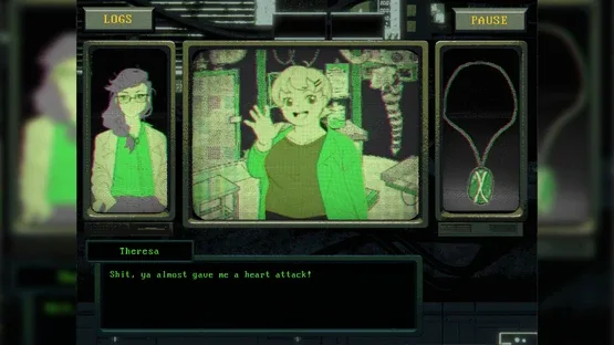 We Belong Dead screenshot 3