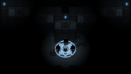 The Sin of Fabien Screenshot