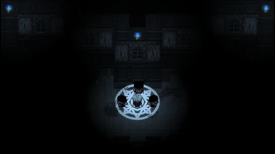 The Sin of Fabien screenshot 1