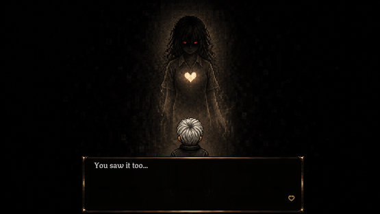 The Sin of Fabien Screenshot