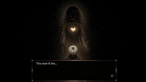 The Sin of Fabien screenshot 3