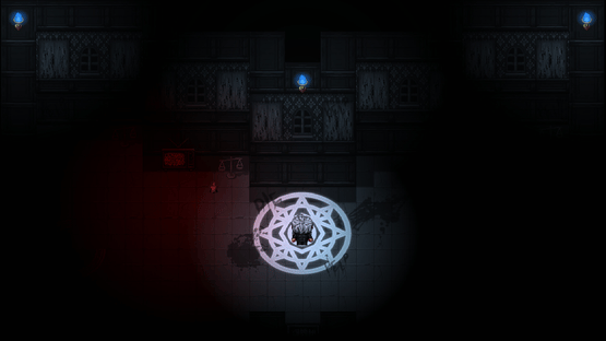 The Sin of Fabien Screenshot