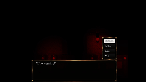 The Sin of Fabien Screenshot