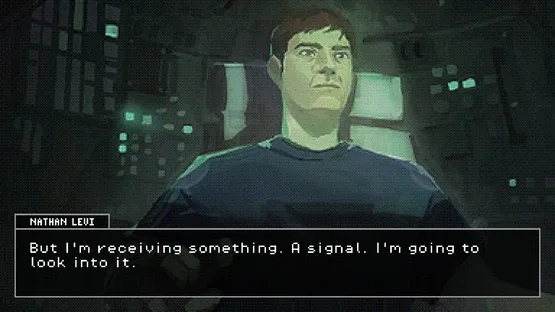 Dead Reckoner screenshot 2