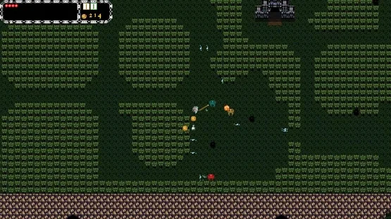 Ancient Adventure screenshot 16