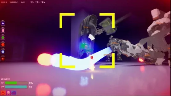 Reflection Arena screenshot 3