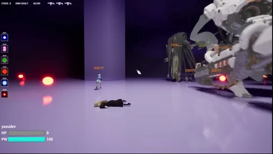 Reflection Arena screenshot 4