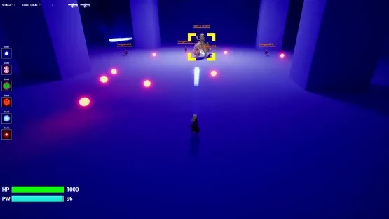 Reflection Arena screenshot 5