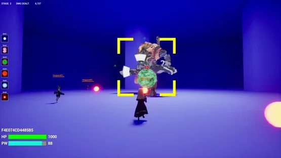 Reflection Arena screenshot 6