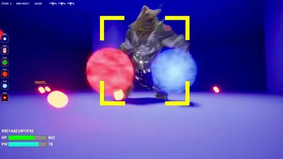Reflection Arena screenshot 7