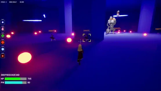 Reflection Arena screenshot 8