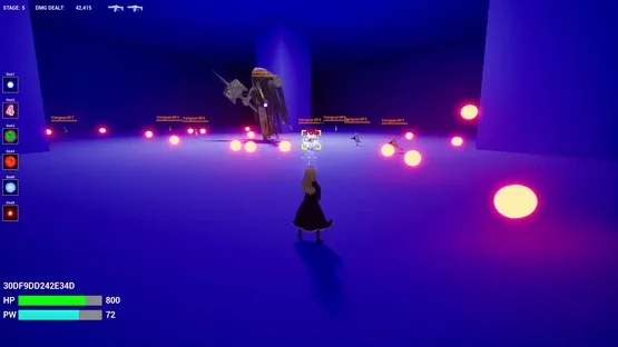 Reflection Arena screenshot 9