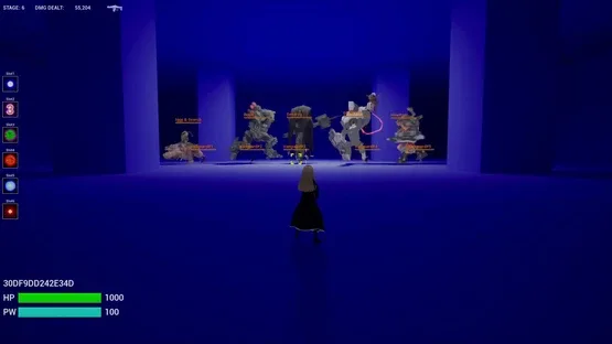 Reflection Arena screenshot 10