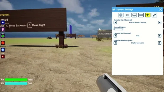 Reflection Arena screenshot 11