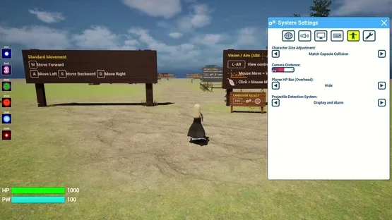 Reflection Arena screenshot 12