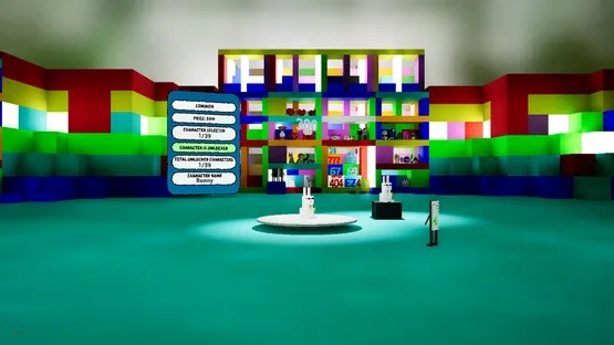 Jaywalk: An Endless Arcade Hopper Game screenshot 8