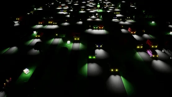 Jaywalk: An Endless Arcade Hopper Game screenshot 10