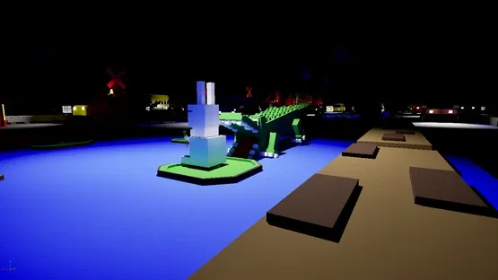 Jaywalk: An Endless Arcade Hopper Game screenshot 12