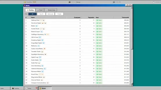 Pitch & Pixel screenshot 6