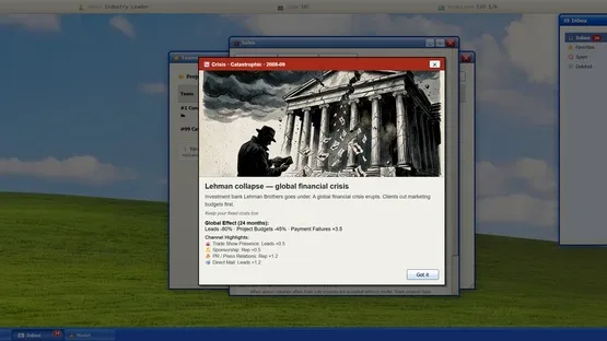 Pitch & Pixel screenshot 8
