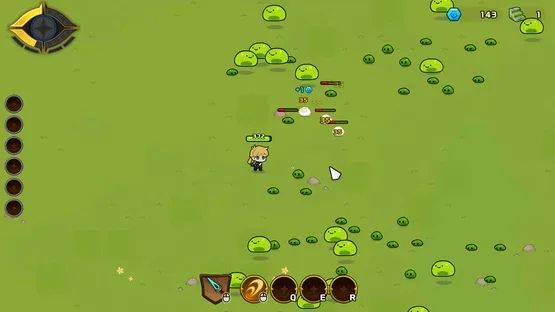 Corelith screenshot 3