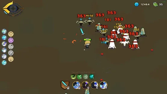 Corelith screenshot 8