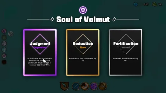 Corelith screenshot 11
