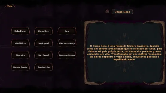 Hag's Hand screenshot 7