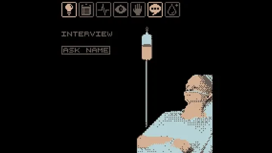 Symptoms of Infection screenshot 10