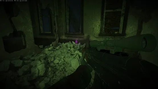 C.L.A.S.H: Colonial Life Advancing Self-sustained Hemisphere - Chapter 1 screenshot 6