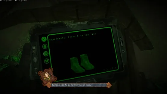 C.L.A.S.H: Colonial Life Advancing Self-sustained Hemisphere - Chapter 1 screenshot 3