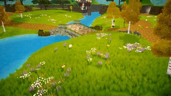 SpiritVale screenshot 11