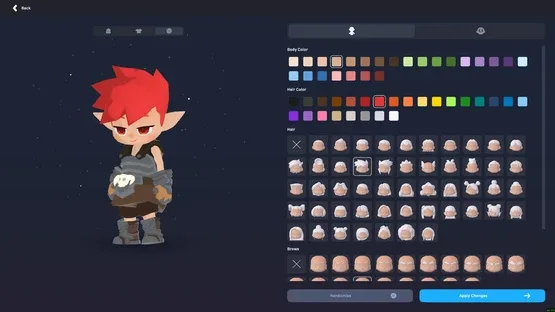 SpiritVale screenshot 10