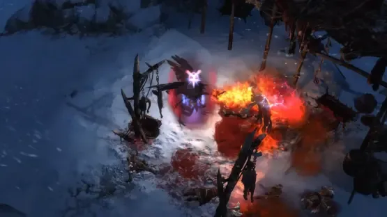 Grim Dawn: Fangs of Asterkarn screenshot 1