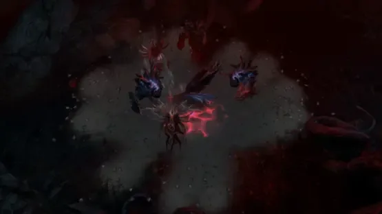 Grim Dawn: Fangs of Asterkarn screenshot 2