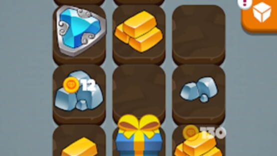 Merge Gems! screenshot 2