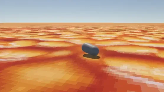W3llidk’s Bean Game screenshot 1