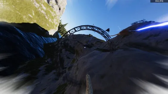 Broom Racer screenshot 3