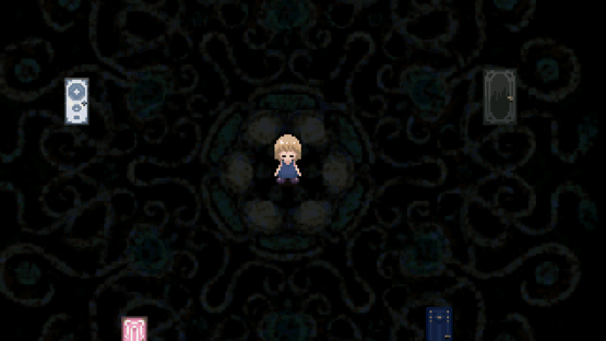 Yume Nisshi Screenshot